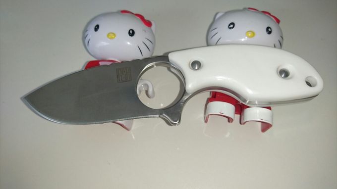RSK 127 II mit Schalen aus Korian in Weiss !