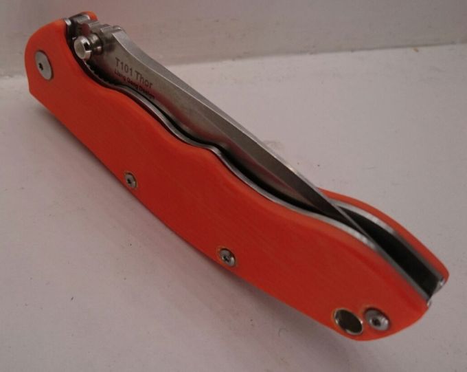 RSK Thor in Orangem G 10 