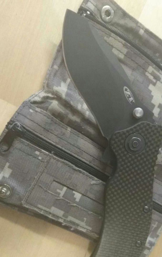 ZT 350 Carbon