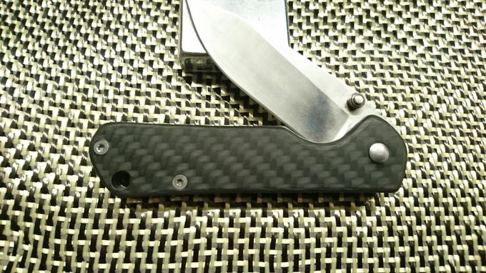 Sanrenmu 710 Carbon 