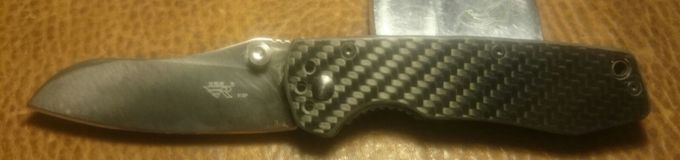 Sanrenmu 913 Carbon