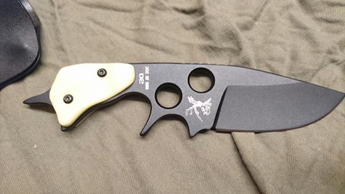 PF Hornet GITD Schalen