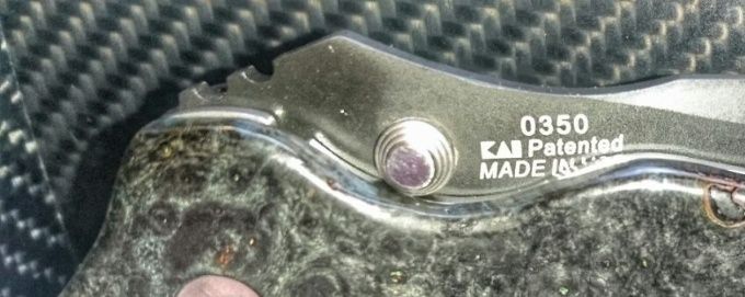 ZT 350 BUCKEYE 